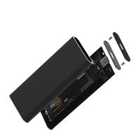Codegen Codmax Type C USB 3.1 - NGFF M2 SSD Alüminyum Disk Kutusu (CDG-SSD-15BC)