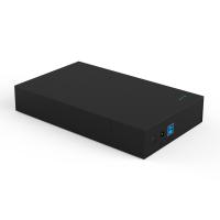 CODEGEN Codmax 3,5" USB 3.0 Plastik Disk Kutusu CDG-HDC-35BP
