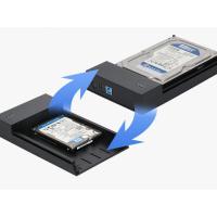 CODEGEN Codmax 3,5" USB 3.0 Plastik Disk Kutusu CDG-HDC-35BP
