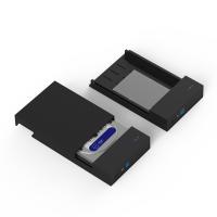 CODEGEN Codmax 3,5" USB 3.0 Plastik Disk Kutusu CDG-HDC-35BP