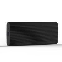 CODEGEN Type-C CDG-SSD-15BC NGFF Alüminyum Harddisk Kutusu Siyah
