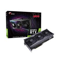 Colorful iGame RTX3060Ti Vulcan OC 8GB GDDR6
