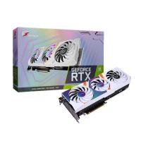Colorful iGame RTX3070 Ultra W OC (LHR) 8G GDDR6 256 Bit Ekran Kartı