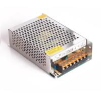COMPAXE 10amper 12v CMA12-120 120w Metal CCTV Adaptör