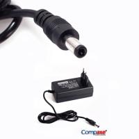 COMPAXE 3amper 12v CTA3511 Plastik CCTV Adaptör