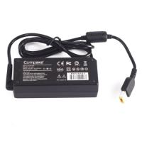 COMPAXE 45w CLI-604 20v 2.25amper USB Uç İğneli Muadil Notebook Adaptörü (Lenovo Uyumlu)