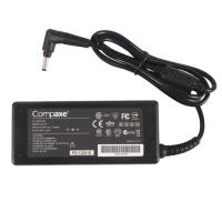 COMPAXE 65w CLI-700 20v 3.25amper 1.7/4mm Muadil Notebook Adaptörü