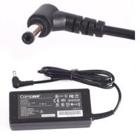 COMPAXE 75w CNT-395 19v 3.95amper 2.5/5.5mm Muadil Notebook Adaptörü (Samsung Uyumlu)