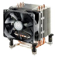 COOLER MASTER HYPER TX3I RR-TX3E-22PK-B1 775/1155/1156/1150/1151 Alüminyum İşlemci Fanı