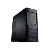 COOLER MASTER CMP351 RC-351-KKR500-N2 500W Mid-Tower Kasa Mesh Panel Siyah Usb 3.0