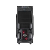 COOLER MASTER K380 B2 RC-K380-KWA700-B2 700W 80+ Mid Tower Gaming Kasa Siyah Pencereli+USB 3.0