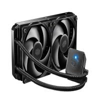 COOLER MASTER Seidon 240V RL-S24V-24PK-R1 12 Cm Fan Cpu Su Soğutma Seti