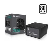 COOLER MASTER MasterWatt 700W 80+ 12 Cm Fan MPX-7001-ACABW-EU Power Supply