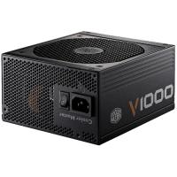 COOLER MASTER Vanguard 1000W 80 Plus Gold Atx Psu 13.5 Cm Fanlı RSA00-AFBAG1-EU (Tam Modüler)