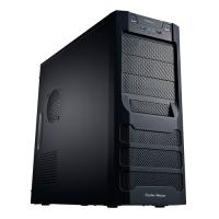 COOLER MASTER CMP351 RC-351-KKP420-N2 420W Mid-Tower Kasa Mesh Panel Siyah Usb 3.0