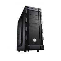 COOLER MASTER Elite K280 RC-K280-KKP500 500W Mid Tower Gaming Kasa Siyah Usb 3.0