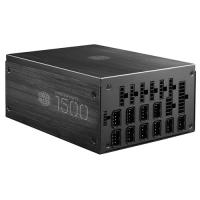 COOLER MASTER MasterWatt Maker 1500W 80+ Titanium 13.5 Cm Fanlı MPZ-F001-AFBAT-E1 (Tam Modüler)