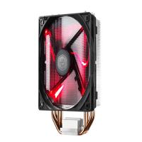COOLER MASTER Hyper 212 LED RR-212L-16PR-R1 Bakır / Alüminyum 12 Cm Fan İşlemci Soğutucusu