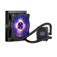 COOLER MASTER MasterLiquid ML120L MLW-D12M-A20PC-R1 RGB LED Fanlı Sıvı Soğutma Kiti