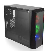 COOLER MASTER MasterBox Pro 5 MCY-B5P2-KWNA70 700W 80+ Mid Tower Gaming Kasa 3X120CM RGB LED Fanlı