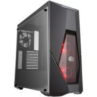 COOLER MASTER K500L MCB-K500L-KANA60-S00 600W 80+ Mid Tower Gaming Kasa Usb 3.0 + Pencereli