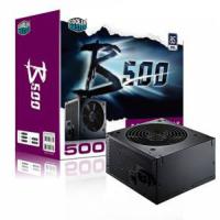 COOLER MASTER RS500-ACABM3-E1 500W Atx Power Supply 12 Cm Fan (Aktif Pfc)