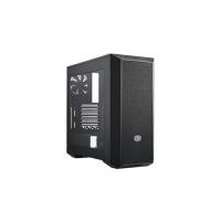 COOLER MASTER MasterBox 5 GM RC-MCY-B5S1-KWNYA75-10 750W 80+ Bronze Mid Tower Gaming Kasa Siyah