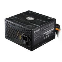 COOLER MASTER Elite V3 600W PSU 120mm Fanlı (Aktif Pfc)