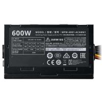 Cooler Master 600W (Elite V3)