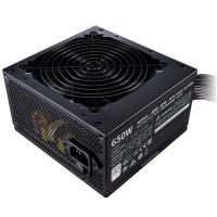 Cooler Master 650W 80+ (MWE)