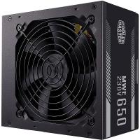 Cooler Master 650W 80+ (MWE)