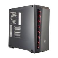 Cooler Master MasterBox Carbon Midi Tower (600W)