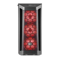 COOLER MASTER RC-MCB-B511D-KANB60-STU 600W MD KASA