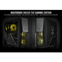 COOLER MASTER RC-MCB-B500D-KGNN-TUF RGB MIDT KASA  (POWERSIZ)