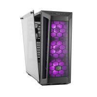COOLER MASTER MCB-B511D-KGN65-RGB 650W 80+ RGM MİDT KASA