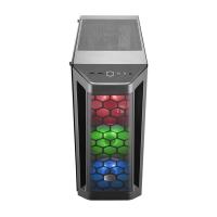 Cooler Master MB511 Midi Tower (650W 80+)