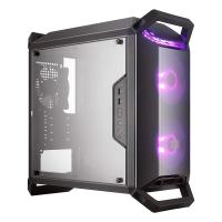 Cooler Master MasterBox Q300P Midi Tower (Psu yok)