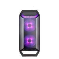 Cooler Master MasterBox Q300P Midi Tower (Psu yok)