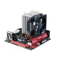 COOLER MASTER RR-H411-20PW-R1 H411R INTEL-AMD CPU SOĞUTUCU