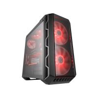 COOLER MASTER MCM-H500-IGNB75-S00 750W 200MM FAN 80+PSU KASA