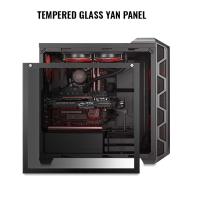 COOLER MASTER MCM-H500-IGNB75-S00 750W 200MM FAN 80+PSU KASA