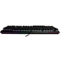 Cooler Master MK110 RGB Mekanik Hisli Türkçe Klavy