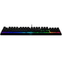 Cooler Master MK110 RGB Mekanik Hisli Türkçe Klavy