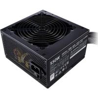 Cooler Master 550W 80+ (MWE)