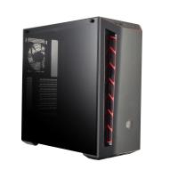 COOLER MASTER RC-MCB-B501L-KANA60-S00 600W CARBON MIDT KASA