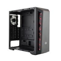 COOLER MASTER RC-MCB-B501L-KANA60-S00 600W CARBON MIDT KASA