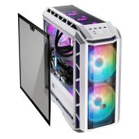 COOLER MASTER MCM-H500P-WGNN-S01 ARGB KASA BEYAZ