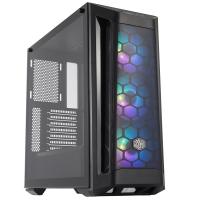 COOLER MASTER MCB-B511D-KGNN-RGA ARGB KASA-PSU YOK