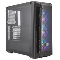 COOLER MASTER MCB-B511D-KGNN-RGA ARGB KASA-PSU YOK