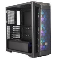 COOLER MASTER MCB-B511D-KGNN-RGA ARGB KASA-PSU YOK